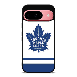 TORONTO MAPLE LEAFS NHL LOGO Google Pixel 9 Case TORONTO MAPLE LEAFS NHL LOGO Google Pixel 9 Case