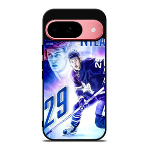 TORONTO MAPLE LEAFS WILLIAM NYLANDER Google Pixel 9 Case TORONTO MAPLE LEAFS WILLIAM NYLANDER Google Pixel 9 Case