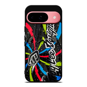 TROY LEE DESIGNS TLD 2 Google Pixel 9 Case TROY LEE DESIGNS TLD 2 Google Pixel 9 Case