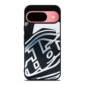 TROY LEE DESIGNS TLD 3 Google Pixel 9 Case TROY LEE DESIGNS TLD 3 Google Pixel 9 Case