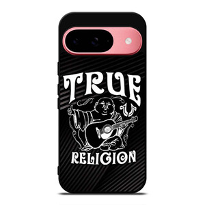 TRUE RELIGION UPFRONT BUDDHA Google Pixel 9 Case TRUE RELIGION UPFRONT BUDDHA Google Pixel 9 Case