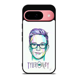TYLER OAKLEY ART Google Pixel 9 Case