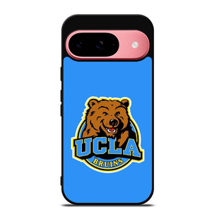 UCLA BRUINS LOGO Google Pixel 9 Case UCLA BRUINS LOGO Google Pixel 9 Case