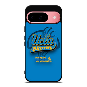 UCLA BRUINS SYMBOL Google Pixel 9 Case UCLA BRUINS SYMBOL Google Pixel 9 Case