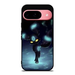 UMBREON SHINY POKEMON 2 Google Pixel 9 Case UMBREON SHINY POKEMON 2 Google Pixel 9 Case