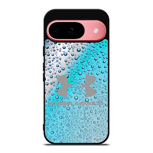 UNDER ARMOUR BLUEDROPS Google Pixel 9 Case UNDER ARMOUR BLUEDROPS Google Pixel 9 Case