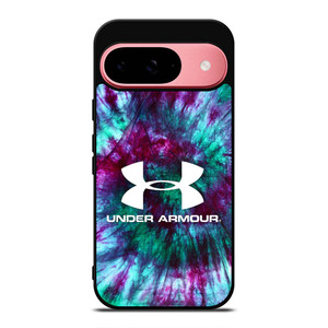 UNDER ARMOUR TYE DYE Google Pixel 9 Case