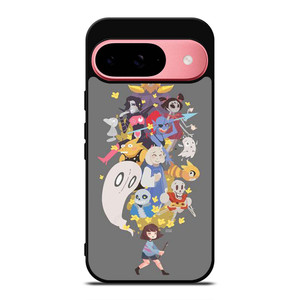 UNDERTALE GAME CHARACTER Google Pixel 9 Case