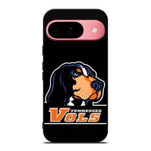 UNIVERSITY OF TENNESSEE UT VOLS 2 Google Pixel 9 Case UNIVERSITY OF TENNESSEE UT VOLS 2 Google Pixel 9 Case