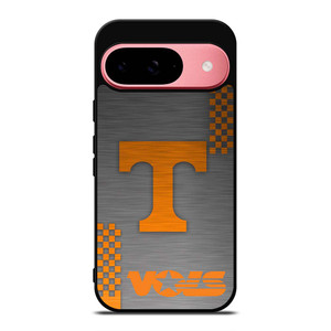 UNIVERSITY OF TENNESSEE UT VOLS 3 Google Pixel 9 Case UNIVERSITY OF TENNESSEE UT VOLS 3 Google Pixel 9 Case