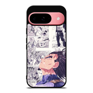 VEGETA COMIC DRAGON BALL Google Pixel 9 Case
