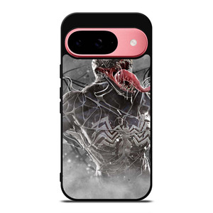 VENOM MARVEL COMICS Google Pixel 9 Case