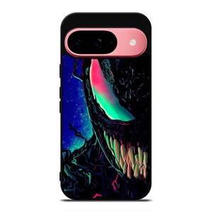 VENOM MARVEL FACE ART Google Pixel 9 Case