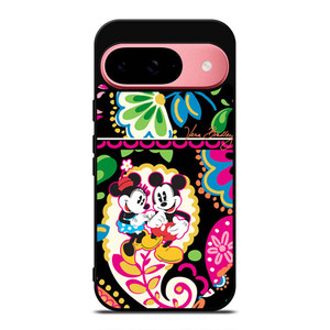 VERA BRADLEY MICKEY MOUSE 2 Google Pixel 9 Case VERA BRADLEY MICKEY MOUSE 2 Google Pixel 9 Case