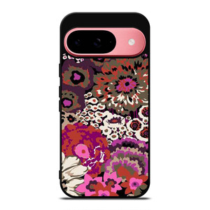 VERA BRADLEY ROSEWOOD Google Pixel 9 Case VERA BRADLEY ROSEWOOD Google Pixel 9 Case