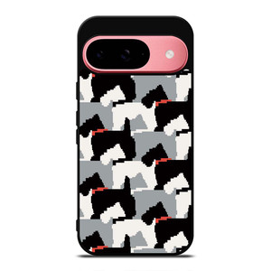 VERA BRADLEY SCOTTIE DOGS Google Pixel 9 Case