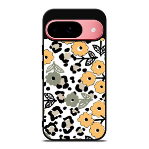 VERA BRADLEY WILD FLOWER Google Pixel 9 Case VERA BRADLEY WILD FLOWER Google Pixel 9 Case