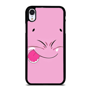 MAJIN BUU DRAGON BALL FAN ART iPhone XR Case