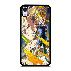 MAJIN VEGETA ULTIMATE iPhone XR Case MAJIN VEGETA ULTIMATE iPhone XR Case
