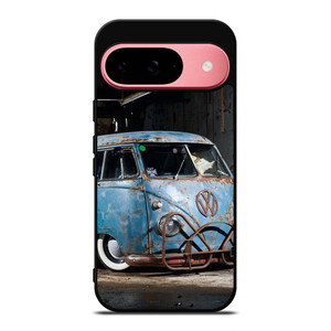 VOLKSWAGEN CLASSIC CAR 3 Google Pixel 9 Case VOLKSWAGEN CLASSIC CAR 3 Google Pixel 9 Case