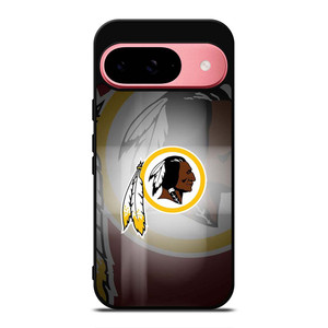 WASHINGTON REDSKINS Google Pixel 9 Case WASHINGTON REDSKINS Google Pixel 9 Case