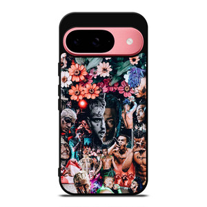 XXXTENTACION ft LIL PEEP Google Pixel 9 Case