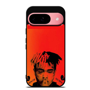 XXXTENTACION Google Pixel 9 Case XXXTENTACION Google Pixel 9 Case