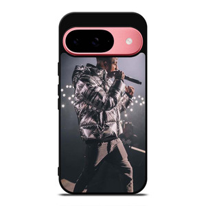 YOUNGBOY NBA RAPPER Google Pixel 9 Case YOUNGBOY NBA RAPPER Google Pixel 9 Case