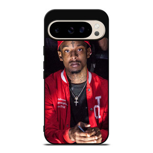 21 SAVAGE 946 Google Pixel 9 Pro Case