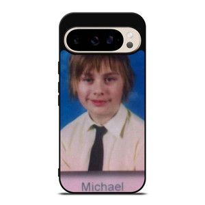 5SOS MICHAEL CLIFFORD 946 Google Pixel 9 Pro Case