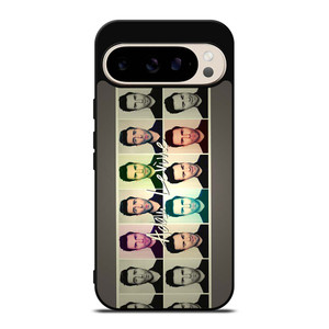 ADAM LEVINE MAROON 5 FACE 946 Google Pixel 9 Pro Case ADAM LEVINE MAROON 5 FACE 946 Google Pixel 9 Pro Case
