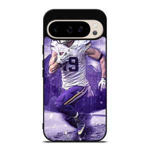 ADAM THIELEN MINNESOTA VIKING 2 946 Google Pixel 9 Pro Case ADAM THIELEN MINNESOTA VIKING 2 946 Google Pixel 9 Pro Case