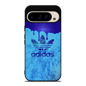 ADIDAS LOGO BLUE LIQUID 946 Google Pixel 9 Pro Case