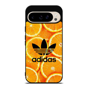 ADIDAS ORANGE 946 Google Pixel 9 Pro Case ADIDAS ORANGE 946 Google Pixel 9 Pro Case