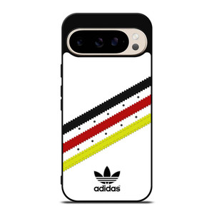 ADIDAS STRIPE LOGO GERMANY 946 Google Pixel 9 Pro Case ADIDAS STRIPE LOGO GERMANY 946 Google Pixel 9 Pro Case