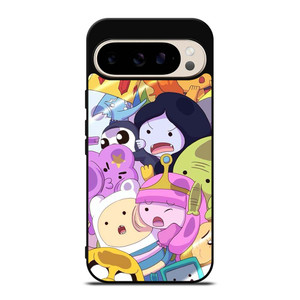 ADVENTURE TIME 3 946 Google Pixel 9 Pro Case