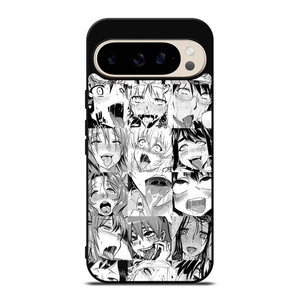 AHEGAO PERVERT MANGA 946 Google Pixel 9 Pro Case
