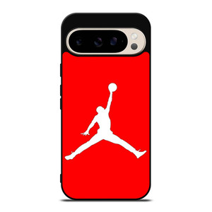 AIR JORDAN IN RED 946 Google Pixel 9 Pro Case
