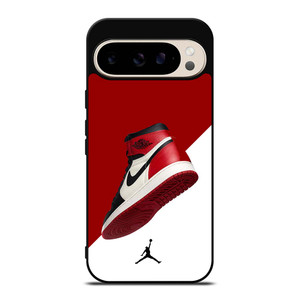 AIR JORDAN SHOE LOGO 946 Google Pixel 9 Pro Case AIR JORDAN SHOE LOGO 946 Google Pixel 9 Pro Case