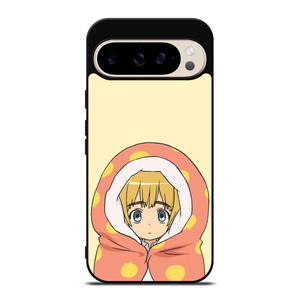 ANIME ARMIN ARLELT 946 Google Pixel 9 Pro Case ANIME ARMIN ARLELT 946 Google Pixel 9 Pro Case