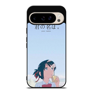 ANIME MOVIE KIMI NO NAMAE WA MITSUHA 946 Google Pixel 9 Pro Case ANIME MOVIE KIMI NO NAMAE WA MITSUHA 946 Google Pixel 9 Pro Case