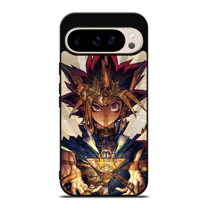 ANIME YU GI OH 946 Google Pixel 9 Pro Case ANIME YU GI OH 946 Google Pixel 9 Pro Case