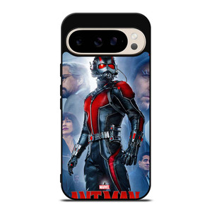ANT-MAN COVER Marvel 946 Google Pixel 9 Pro Case