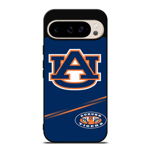 AUBURN TIGERS 2 946 Google Pixel 9 Pro Case AUBURN TIGERS 2 946 Google Pixel 9 Pro Case