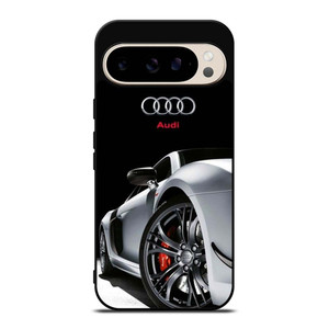 AUDI CARS 946 Google Pixel 9 Pro Case AUDI CARS 946 Google Pixel 9 Pro Case