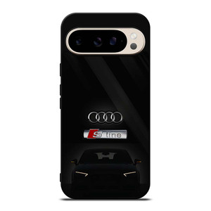 AUDI S line CAR 946 Google Pixel 9 Pro Case AUDI S line CAR 946 Google Pixel 9 Pro Case