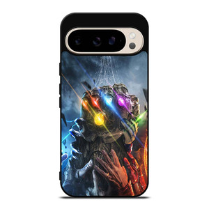 AVENGER INFINITY THANOS HAND 946 Google Pixel 9 Pro Case AVENGER INFINITY THANOS HAND 946 Google Pixel 9 Pro Case