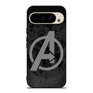 AVENGERS DARK LOGO 946 Google Pixel 9 Pro Case