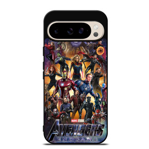 AVENGERS ENDGAME 2 946 Google Pixel 9 Pro Case