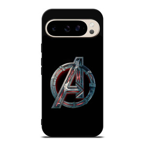 AVENGERS MARVEL LOGO 946 Google Pixel 9 Pro Case